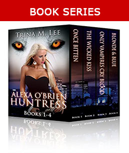 Book Series Promotion