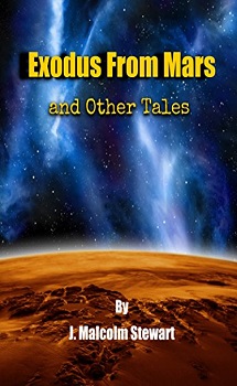 Exodus From Mars And Other Tales