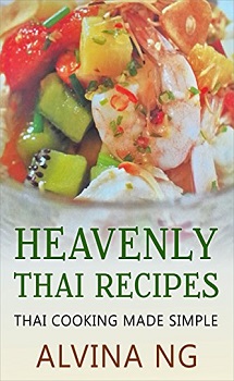 Heavenly Thai Recipes