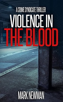 Violence In The Blood