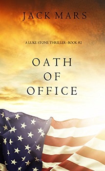 
Oath Of Office