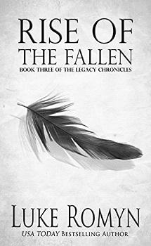 
Rise Of The Fallen