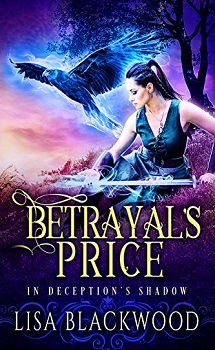 Betrayal's Price