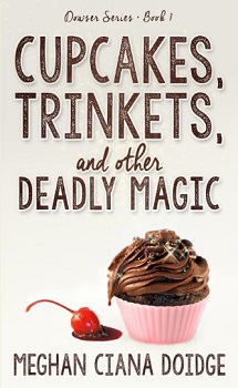 Cupcakes, Trinkets, And Other Deadly Magic