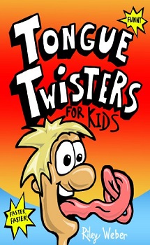 
Tongue Twisters For Kids