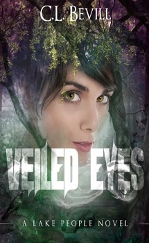 Veiled Eyes