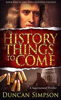 The History Of Things To Come