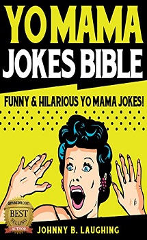 Yo Mama Jokes Bible