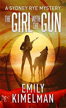The Girl With The Gun