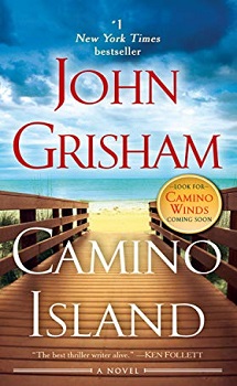 Camino Island: A Novel